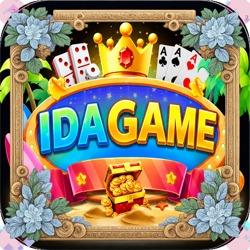 idagame — galeri pratinjau Resmi APK